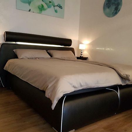 Ferienwohnung Royal Bad Tölz Buitenkant foto