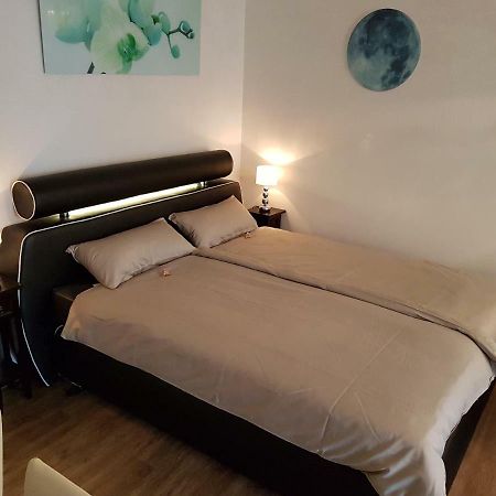 Ferienwohnung Royal Bad Tölz Buitenkant foto