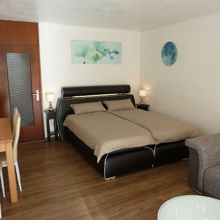 Ferienwohnung Royal Bad Tölz Buitenkant foto