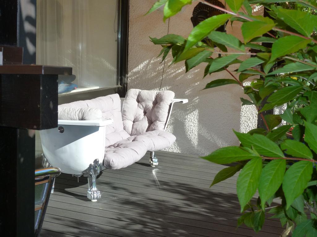 Ferienwohnung Royal Bad Tölz Buitenkant foto