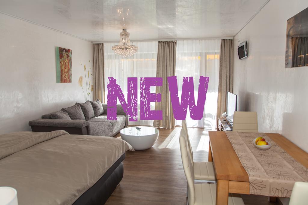 Ferienwohnung Royal Bad Tölz Buitenkant foto