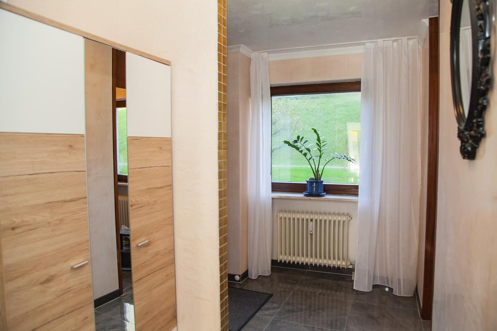 Ferienwohnung Royal Bad Tölz Buitenkant foto
