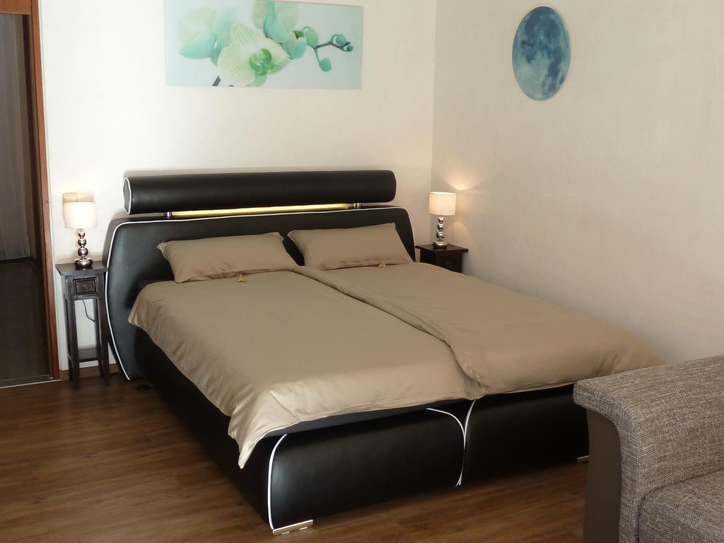 Ferienwohnung Royal Bad Tölz Buitenkant foto