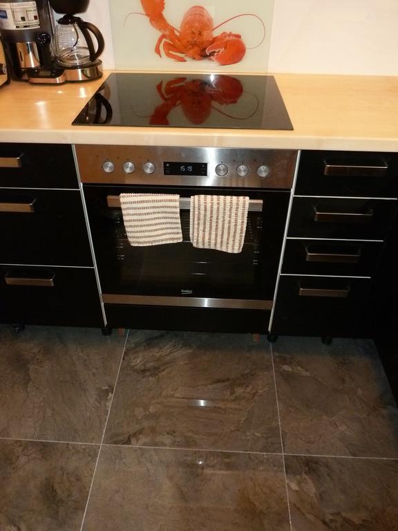 Ferienwohnung Royal Bad Tölz Buitenkant foto