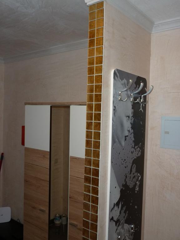 Ferienwohnung Royal Bad Tölz Buitenkant foto