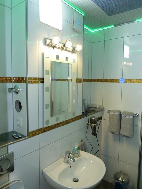 Ferienwohnung Royal Bad Tölz Buitenkant foto