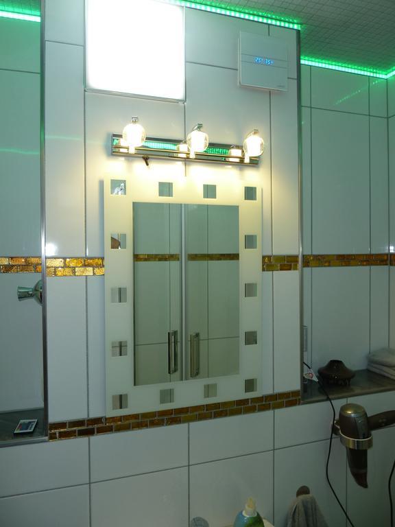 Ferienwohnung Royal Bad Tölz Buitenkant foto