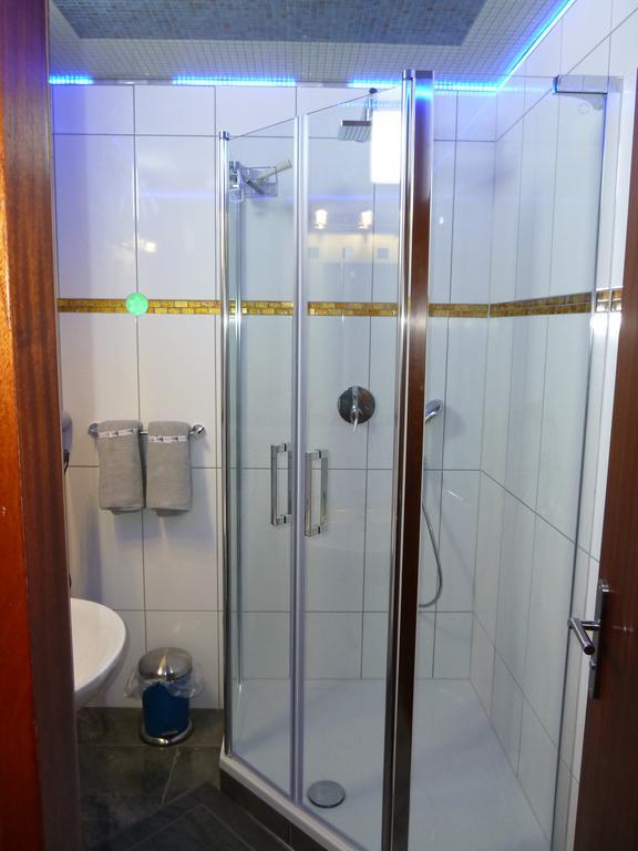 Ferienwohnung Royal Bad Tölz Buitenkant foto