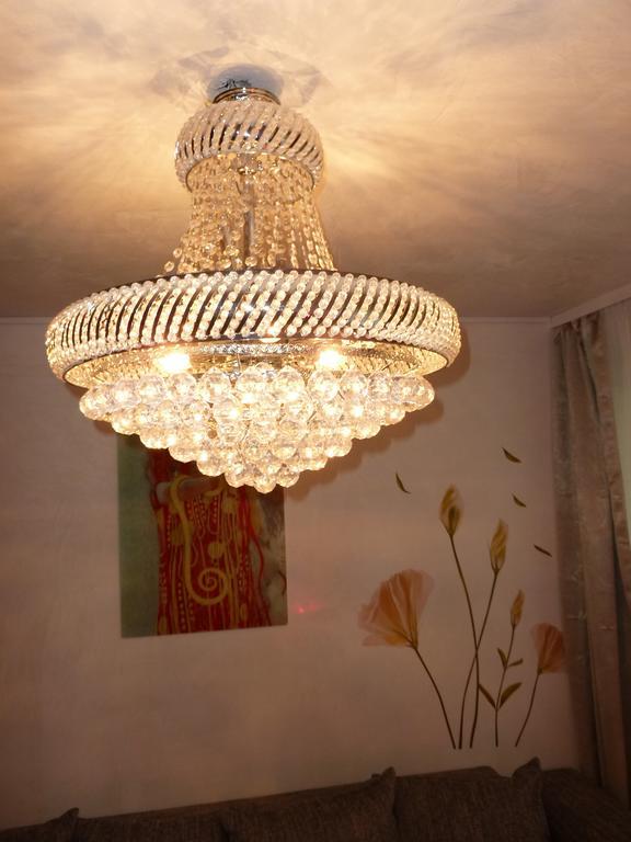 Ferienwohnung Royal Bad Tölz Buitenkant foto