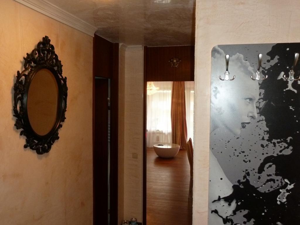 Ferienwohnung Royal Bad Tölz Buitenkant foto