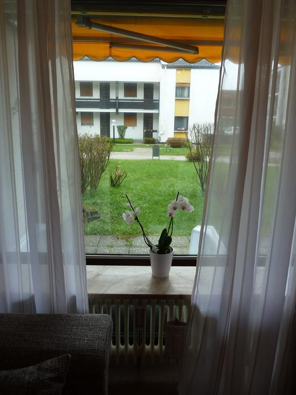 Ferienwohnung Royal Bad Tölz Buitenkant foto