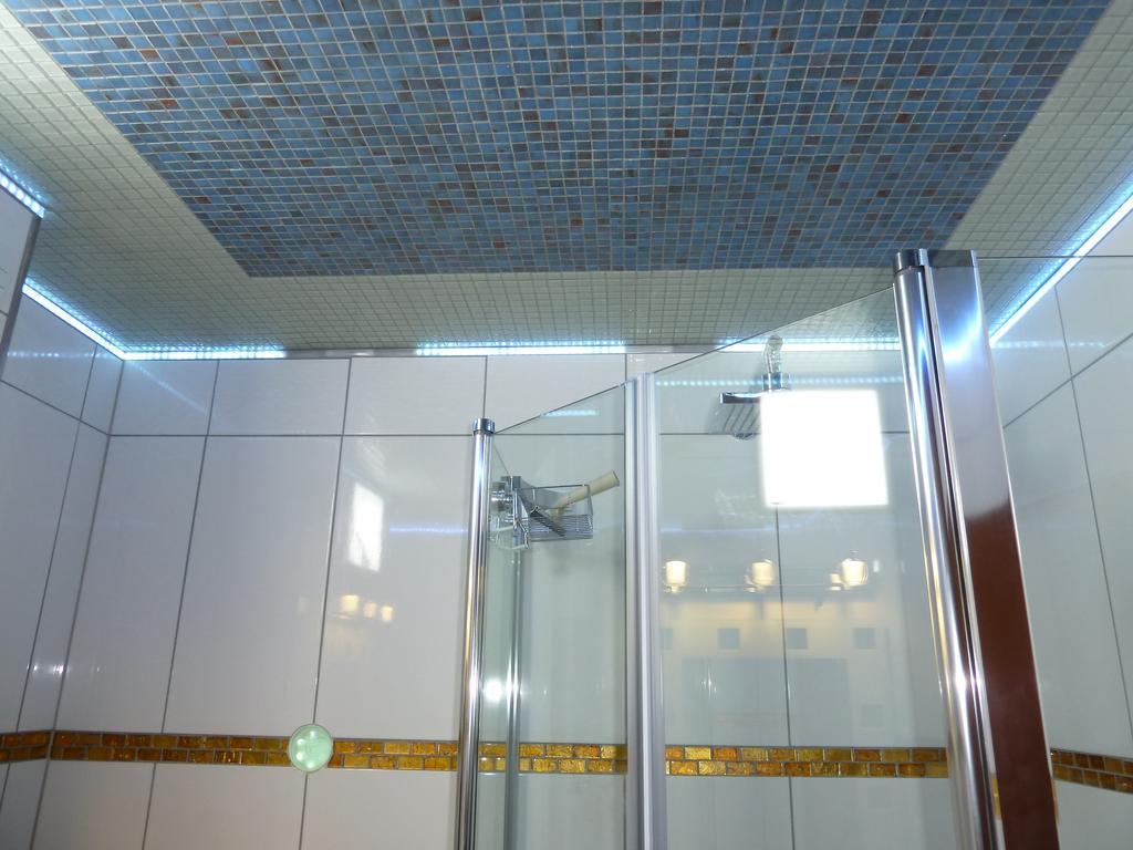 Ferienwohnung Royal Bad Tölz Buitenkant foto