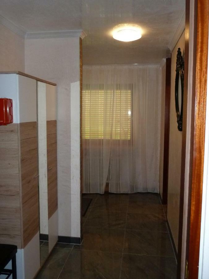 Ferienwohnung Royal Bad Tölz Buitenkant foto