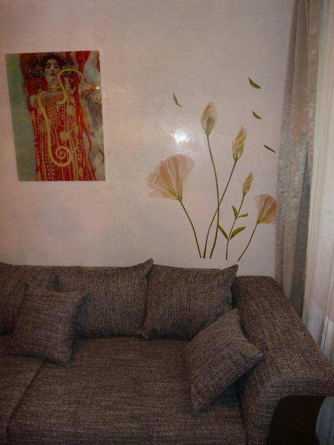 Ferienwohnung Royal Bad Tölz Buitenkant foto